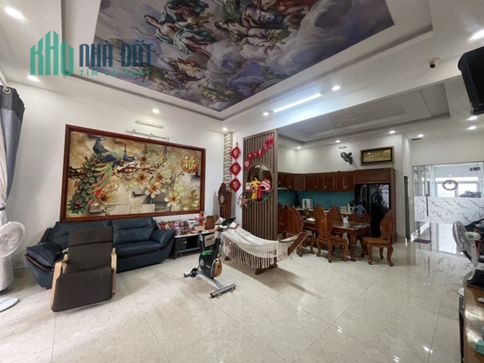 Bán nhà 168m2, 2 tầng, 3PN, 3WC, 8.6 tỷ, TL43, Tam Bình, Thủ Đức