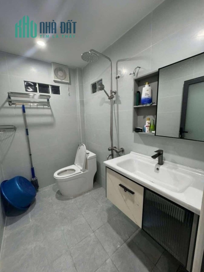 Bán nhà 168m2, 2 tầng, 3PN, 3WC, 8.6 tỷ, TL43, Tam Bình, Thủ Đức