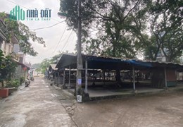 Bán 60m đất Chi Đông, Mê Linh. Gần chợ, trung tâm thị trấn. Gần khu công nghiệp Quang Minh.