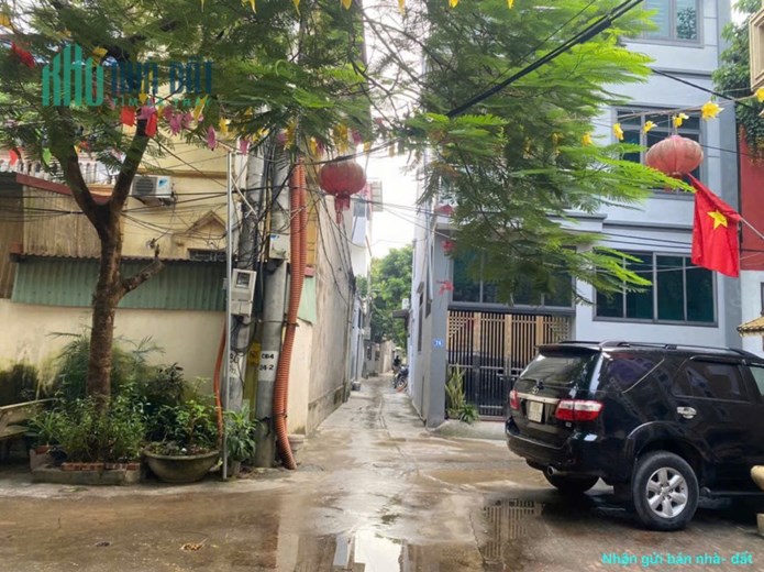 Bán 60m đất Chi Đông, Mê Linh. Gần chợ, trung tâm thị trấn. Gần khu công nghiệp Quang Minh.