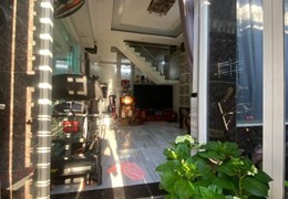 Bán nhà 3 tầng, 75m², 3PN, 4WC, Hiệp Bình Chánh, Thủ Đức - 5.99 tỷ