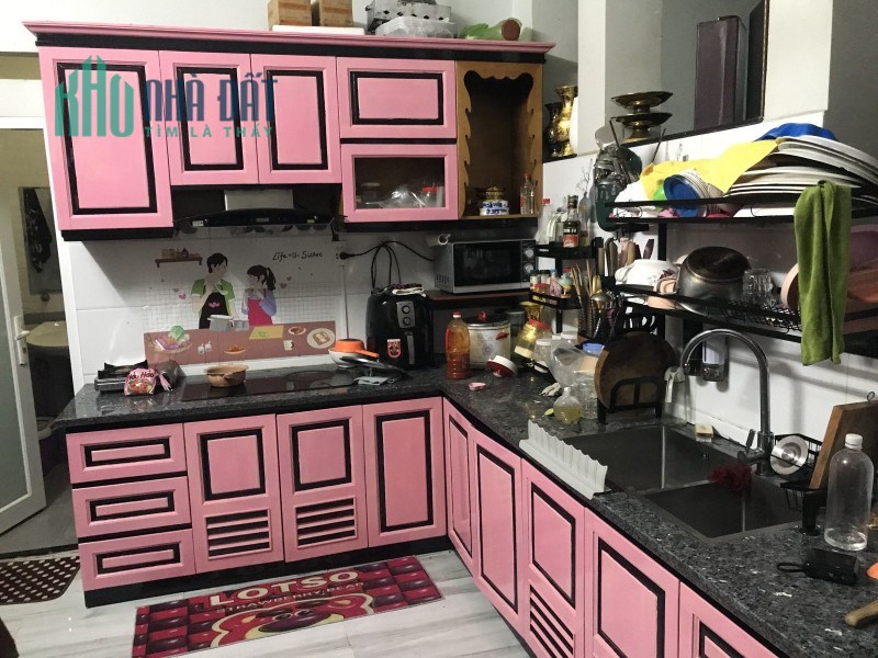 Bán nhà 3 tầng, 75m², 3PN, 4WC, Hiệp Bình Chánh, Thủ Đức - 5.99 tỷ