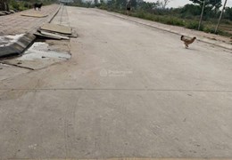 Bán đất đấu giá tổ 3, thị trấn Quang Minh, Mê Linh. Ba bước tới đường Quang Minh, UBND.
