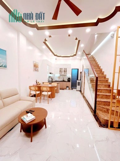 Bán nhà 3 tầng, 51m², 3PN, 3WC, Bình Chiểu, Thủ Đức - 4.6 tỷ