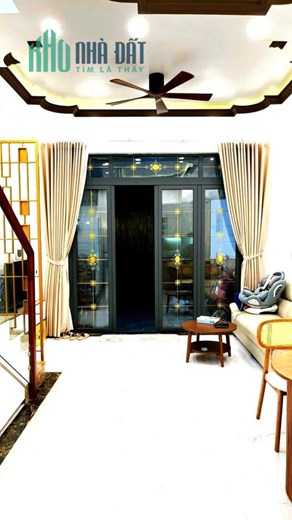 Bán nhà 3 tầng, 51m², 3PN, 3WC, Bình Chiểu, Thủ Đức - 4.6 tỷ
