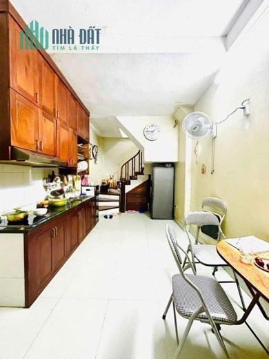NHÀ ĐẸP PHÂN LÔ ĐƯỜNG LÁNG 2 MẶT THOÁNG - NGÕ Ô TÔ TRÁNH - GẦN CHỢ , GẦN TRƯỜNG ... GIÁ 5 TỶ 7