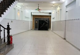 BÁN NHÀ MẶT TIỀN KINH DOANH 4 TẦNG – ĐƯỜNG KHA VẠN CÂN, PHƯỜNG LINH ĐÔNG, THỦ ĐỨC

💎 Diện tích