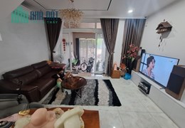 Bán nhà mặt phố đường Tự Do, Q.9, 90m², 3 tầng, 9.1 tỷ
