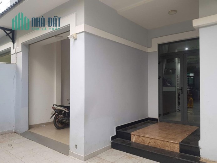 BÁN NHÀ ĐẸP – KDC AN KHANG, PHÚ HỮU, TP. THỦ ĐỨC
📍 Diện tích: 168m² (8x21m, nở hậu 8.3m)
💰 Giá: