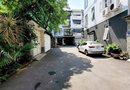 Bán nhà 100m2, 2 tầng, 5PN, 5WC, Linh Trung, Thủ Đức, 5.15 tỷ