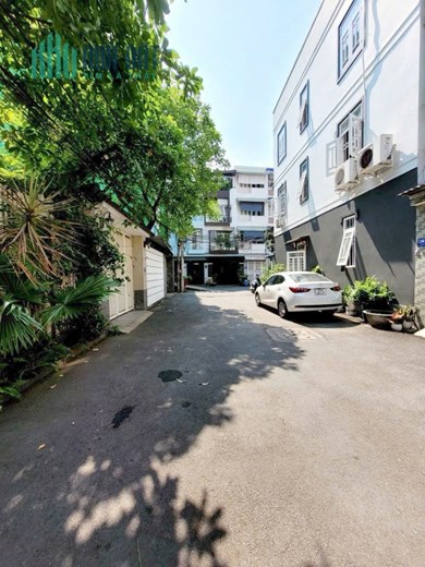 Bán nhà 100m2, 2 tầng, 5PN, 5WC, Linh Trung, Thủ Đức, 5.15 tỷ