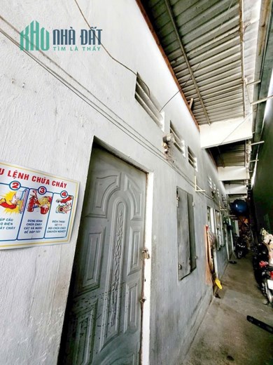 Bán nhà 100m2, 2 tầng, 5PN, 5WC, Linh Trung, Thủ Đức, 5.15 tỷ