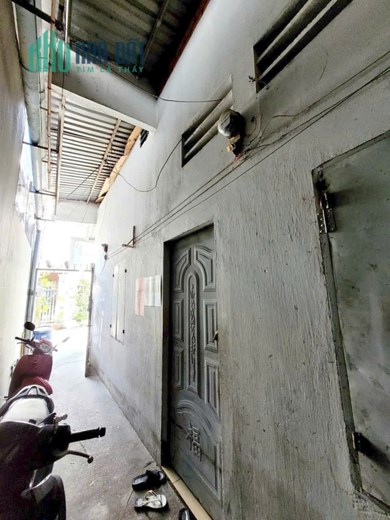 Bán nhà 100m2, 2 tầng, 5PN, 5WC, Linh Trung, Thủ Đức, 5.15 tỷ