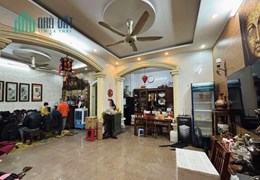 MẶT TIỀN RỘNG THOÁNG, NGÕ NÔNG – 4 tầng Sơn Tây 70m chỉ 15.9 tỷ - SĐCC VUÔNG VẮN