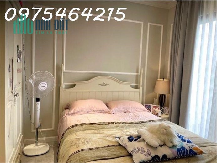 BIỆT THỰ CAO CẤP VEROSA PARK – PHÚ HỮU, THỦ ĐỨC
Giá: 50 tỷ – Diện tích khủng 8m x 31m – Thương