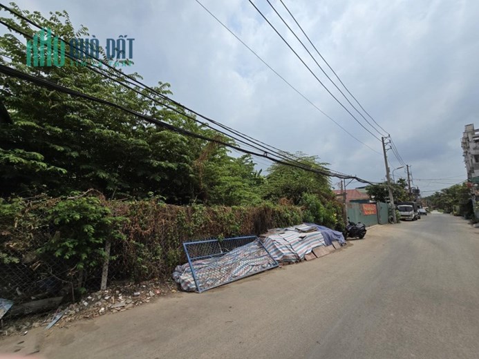 CHÍNH CHỦ GỬI BÁN - SIÊU PHẨM ĐẤT VIP HIỆP BÌNH PHƯỚC
📍 Ngay Vạn Phúc City – Cạnh chợ đầu mối Thủ
