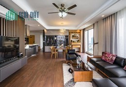Bán chung cư B.I.G Tower, 18 Phạm Hùng 95m2, 3pn, giá tốt. 0975118822.