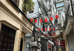 Nhà đẹp Khương Đình, Thanh Xuân – Ô tô đỗ cửa – Sổ đỏ chính chủ – 4 tầng mới đẹp