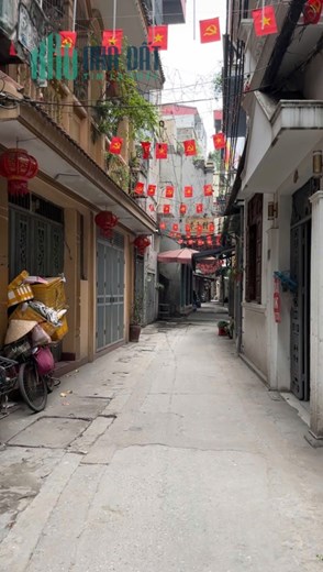 Nhà đẹp Khương Đình, Thanh Xuân – Ô tô đỗ cửa – Sổ đỏ chính chủ – 4 tầng mới đẹp