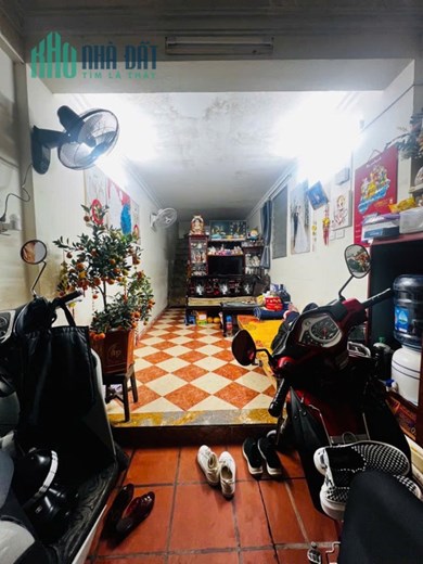 NHÀ ĐẸP LÔ GÓC THÁI HÀ - VỊ TRÍ TRUNG TÂM - Ô TÔ ĐỖ -DIỆN TÍCH 30M2 - GIÁ 6,x Tỷ