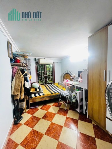 NHÀ ĐẸP LÔ GÓC THÁI HÀ - VỊ TRÍ TRUNG TÂM - Ô TÔ ĐỖ -DIỆN TÍCH 30M2 - GIÁ 6,x Tỷ
