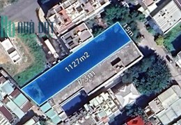 NGỘP BANK NẶNG – BÁN GẤP LÔ ĐẤT KHỦNG 1136M² – SÁT VÁCH KHU VẠN PHÚC – HẺM XE TẢI – GIÁ ĐẦU TƯ CỰC