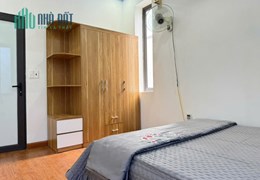 Bán nhà 3 tầng, tổ 4, TT Quang Minh, Mê Linh. Nhà đẹp, chỉ việc xách vali về ở