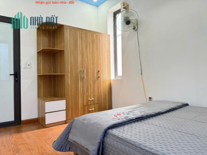 Bán nhà 3 tầng, tổ 4, TT Quang Minh, Mê Linh. Nhà đẹp, chỉ việc xách vali về ở