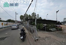 70m x 71m MẶT TIỀN ĐƯỜNG SỐ 13 – KINH DOANH SIÊU ĐỈNH – ĐANG KHAI THÁC BÃI XE & CAFE – CHỈ 16TR/M²