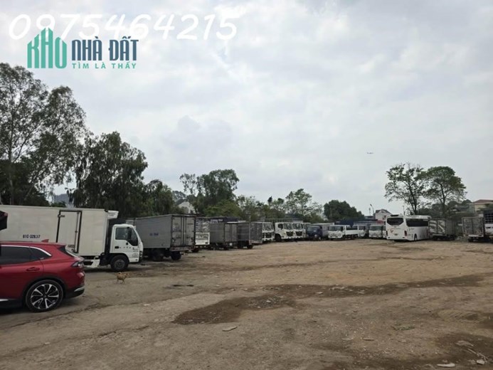 70m x 71m MẶT TIỀN ĐƯỜNG SỐ 13 – KINH DOANH SIÊU ĐỈNH – ĐANG KHAI THÁC BÃI XE & CAFE – CHỈ 16TR/M²