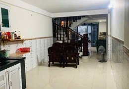 Bán nhà 105m2, 4PN, 4WC, Võ Văn Ngân, Bình Thọ, Thủ Đức - 6.8 tỷ