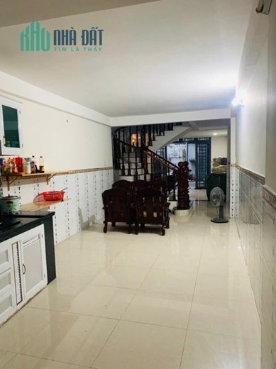 Bán nhà 105m2, 4PN, 4WC, Võ Văn Ngân, Bình Thọ, Thủ Đức - 6.8 tỷ