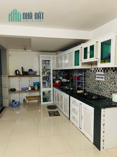 Bán nhà 105m2, 4PN, 4WC, Võ Văn Ngân, Bình Thọ, Thủ Đức - 6.8 tỷ