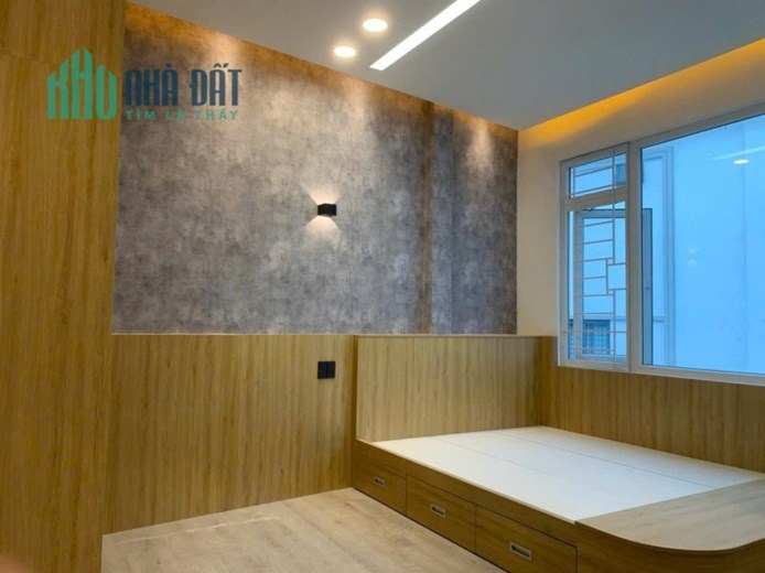 Bán nhà 105m2, 4PN, 4WC, Võ Văn Ngân, Bình Thọ, Thủ Đức - 6.8 tỷ