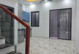 Nhà mới đẹp Đường Phước Thiện, Gần Vinhomes – Hẻm xe hơi (39)