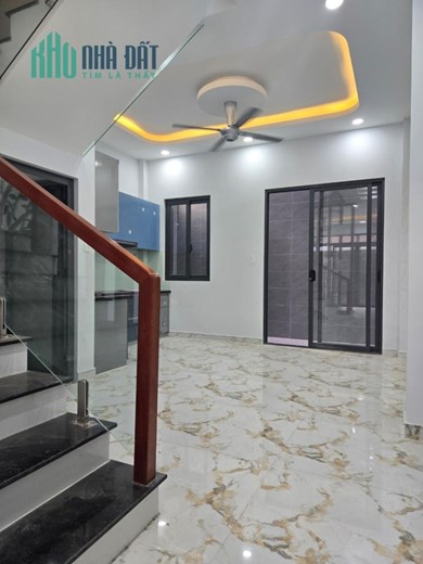 Nhà mới đẹp Đường Phước Thiện, Gần Vinhomes – Hẻm xe hơi (39)
