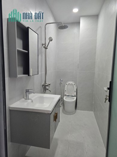Nhà mới đẹp Đường Phước Thiện, Gần Vinhomes – Hẻm xe hơi (39)