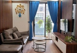 Bán chung cư 151 Nguyễn Đức Cảnh, Hoàng Mai, Hn. DT 71m2, với 2 ngủ. Giá nhỉnh 4 tỷ có TL