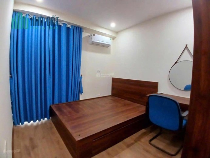 Bán chung cư 151 Nguyễn Đức Cảnh, Hoàng Mai, Hn. DT 71m2, với 2 ngủ. Giá nhỉnh 4 tỷ có TL