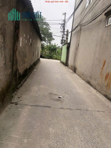 Bán đất tổ 8, TT Quang Minh, Mê Linh. Đất nằm sát siêu thị Mê Minh Plaza, và đường Võ Văn Kiệt