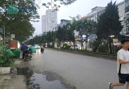 🏡 BÁN NHÀ LIỀN KỀ KHU ĐÔ THỊ HUD VÂN CANH – HOÀI ĐỨC – VỊ TRÍ ĐẸP, KINH DOANH TỐT 🏡
