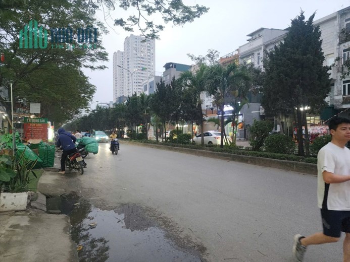 🏡 BÁN NHÀ LIỀN KỀ KHU ĐÔ THỊ HUD VÂN CANH – HOÀI ĐỨC – VỊ TRÍ ĐẸP, KINH DOANH TỐT 🏡