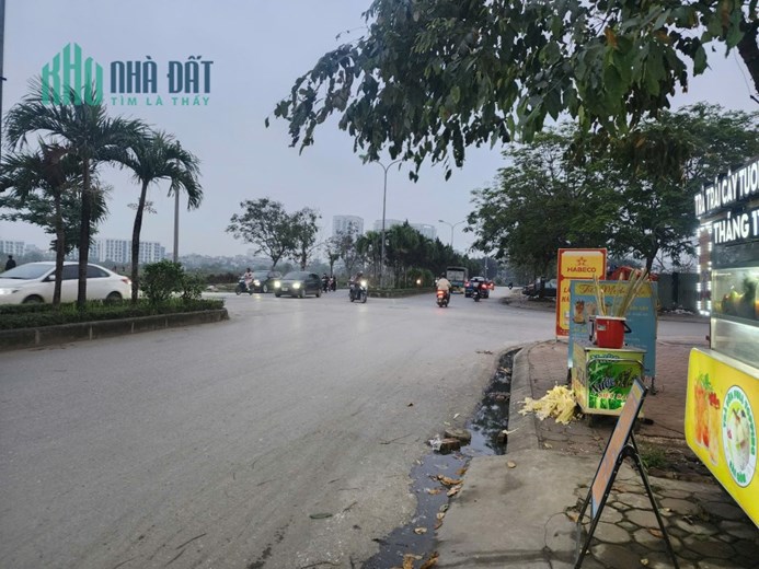 🏡 BÁN NHÀ LIỀN KỀ KHU ĐÔ THỊ HUD VÂN CANH – HOÀI ĐỨC – VỊ TRÍ ĐẸP, KINH DOANH TỐT 🏡