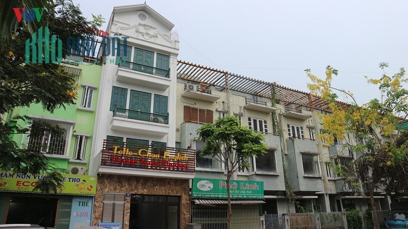🏡 BÁN NHÀ LIỀN KỀ KHU ĐÔ THỊ HUD VÂN CANH – HOÀI ĐỨC – VỊ TRÍ ĐẸP, KINH DOANH TỐT 🏡
