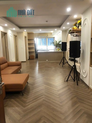 BÁN CĂN HỘ VĂN KHÊ CT1 la khê hà đông 4ty 800tr DT 106M2,3PN,2WC LH 083.2865.116
