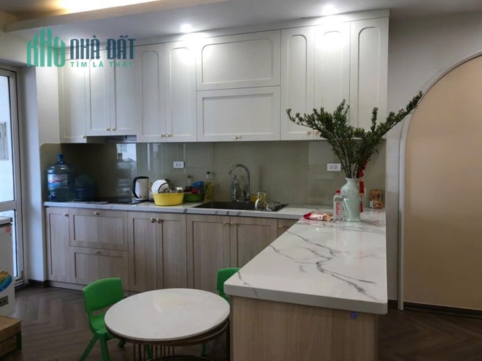 BÁN CĂN HỘ VĂN KHÊ CT1 la khê hà đông 4ty 800tr DT 106M2,3PN,2WC LH 083.2865.116
