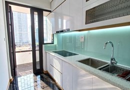Bán chung cư N07B1, Dịch Vọng, 110m², 3pn, căn góc đẹp nhất tòa. lH 0975 118 822
