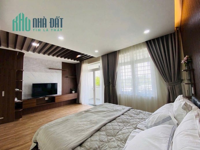 Bán nhà mặt phố Tú Xương, Q.9, 126m², 3 tầng, 12.6 tỷ, sổ hồng