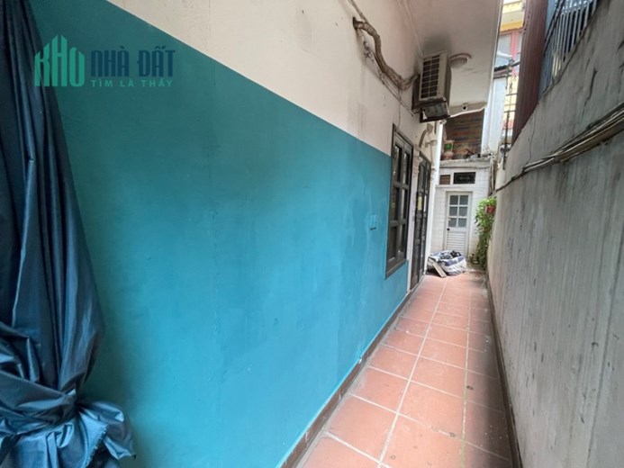Hàng Chiếu – HOMESTAY 60 Tr/Th, NGÕ SẠCH – 5 tầng 45m chỉ 7.3 tỷ - MẶT TIỀN RỘNG, 2 THOÁNG