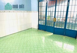 Bán nhà 76m², 2PN, ngõ Trường Thọ, Thủ Đức, 5.35 tỷ, sổ hồng